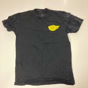 Detective Pikachu shirt